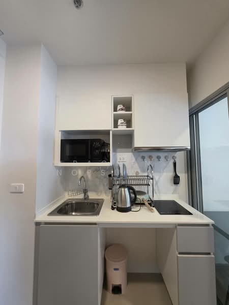 Escent Hatyai, Songkhla, Kanjanavanich Road, Kho Hong, Hat Yai, Songkhla, 1 Bedroom, 28 sqm, Condo For Rent, by Rachen Nopsuwan, 11829144 - DDproperty.com