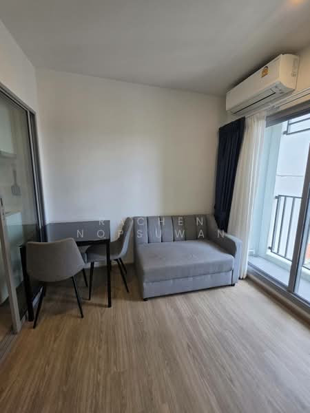 Escent Hatyai, Songkhla, Kanjanavanich Road, Kho Hong, Hat Yai, Songkhla, 1 Bedroom, 28 sqm, Condo For Rent, by Rachen Nopsuwan, 11829144 - DDproperty.com