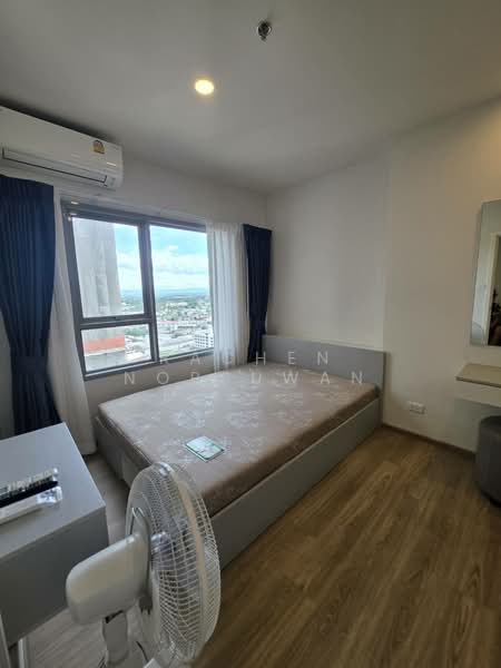 Escent Hatyai, Songkhla, Kanjanavanich Road, Kho Hong, Hat Yai, Songkhla, 1 Bedroom, 28 sqm, Condo For Rent, by Rachen Nopsuwan, 11829144 - DDproperty.com