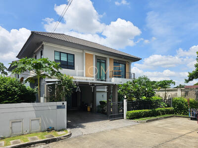 ขาย - Life Bangkok Boulevard Ramintra 65 : ไลฟ์ บางกอก บูเลอวาร์ด รามอินทรา 65, กรุงเทพ