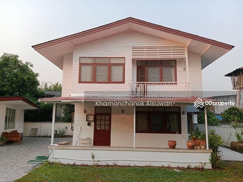 ให้เช่า - House 3 Bedrooms 2 Bathrooms for Rent Chiang Mai, เชียงใหม่