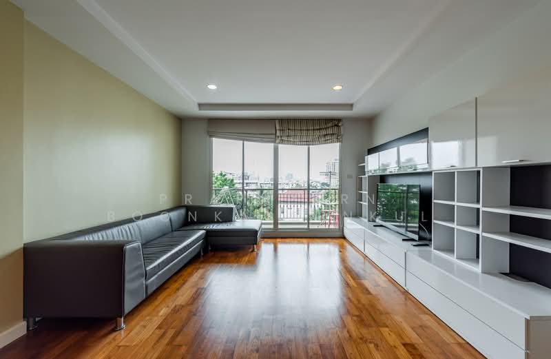 Baan Nunthasiri, Bangkok, Sathorn, Thung Maha Mek, Sathon, Bangkok, 2 Bedrooms, 120 sqm, Condo For Rent, by Prapaporn Boonkajonkul, 11829165 - DDproperty.com
