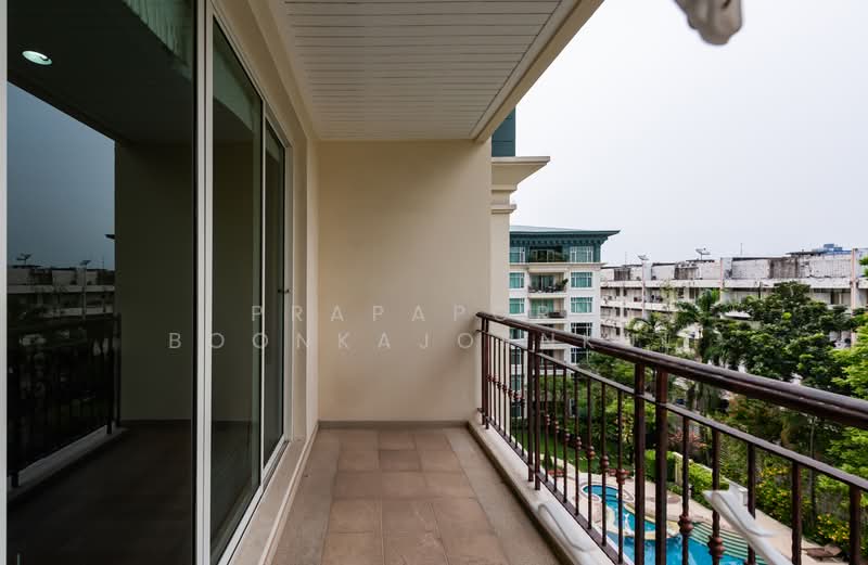 Baan Nunthasiri, Bangkok, Sathorn, Thung Maha Mek, Sathon, Bangkok, 2 Bedrooms, 120 sqm, Condo For Rent, by Prapaporn Boonkajonkul, 11829165 - DDproperty.com