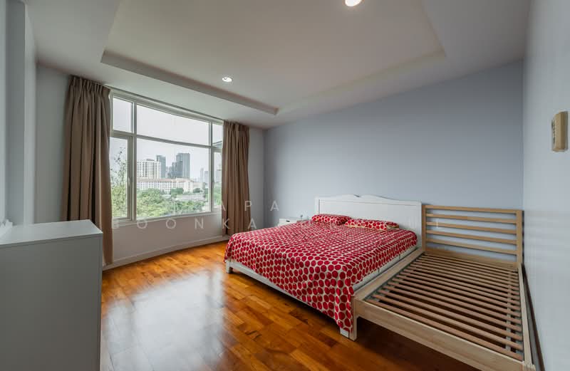 Baan Nunthasiri : บ้านนันทสิริ, กรุงเทพ, สาทร, ทุ่งมหาเมฆ, สาทร, กรุงเทพ, 120 ตร.ม., คอนโด ให้เช่า, โดย Prapaporn Boonkajornkul, 11829165 - DDproperty.com