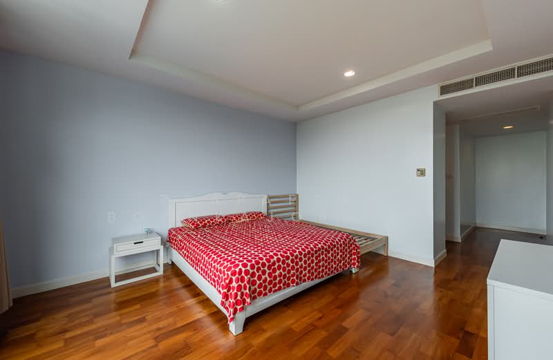 Baan Nunthasiri, Bangkok, Sathorn, Thung Maha Mek, Sathon, Bangkok, 2 Bedrooms, 120 sqm, Condo For Rent, by Prapaporn Boonkajonkul, 11829165 - DDproperty.com