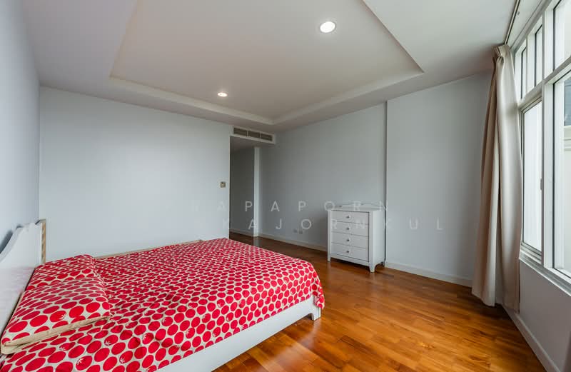 Baan Nunthasiri : บ้านนันทสิริ, กรุงเทพ, สาทร, ทุ่งมหาเมฆ, สาทร, กรุงเทพ, 120 ตร.ม., คอนโด ให้เช่า, โดย Prapaporn Boonkajornkul, 11829165 - DDproperty.com