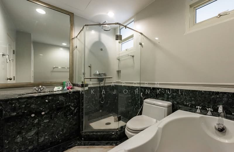Baan Nunthasiri, Bangkok, Sathorn, Thung Maha Mek, Sathon, Bangkok, 2 Bedrooms, 120 sqm, Condo For Rent, by Prapaporn Boonkajonkul, 11829165 - DDproperty.com