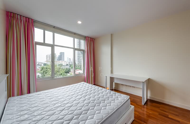 Baan Nunthasiri, Bangkok, Sathorn, Thung Maha Mek, Sathon, Bangkok, 2 Bedrooms, 120 sqm, Condo For Rent, by Prapaporn Boonkajonkul, 11829165 - DDproperty.com