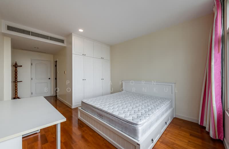 Baan Nunthasiri, Bangkok, Sathorn, Thung Maha Mek, Sathon, Bangkok, 2 Bedrooms, 120 sqm, Condo For Rent, by Prapaporn Boonkajonkul, 11829165 - DDproperty.com