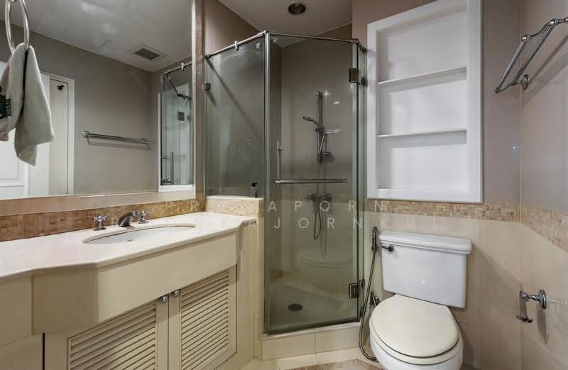 Baan Nunthasiri, Bangkok, Sathorn, Thung Maha Mek, Sathon, Bangkok, 2 Bedrooms, 120 sqm, Condo For Rent, by Prapaporn Boonkajonkul, 11829165 - DDproperty.com