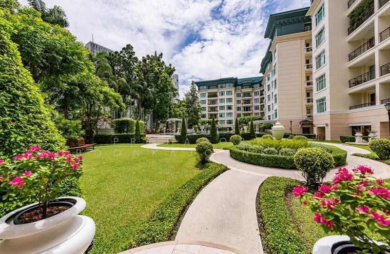Baan Nunthasiri, Bangkok, Sathorn, Thung Maha Mek, Sathon, Bangkok, 2 Bedrooms, 120 sqm, Condo For Rent, by Prapaporn Boonkajonkul, 11829165 - DDproperty.com