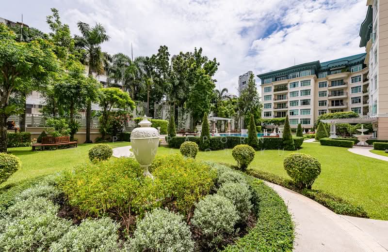 Baan Nunthasiri, Bangkok, Sathorn, Thung Maha Mek, Sathon, Bangkok, 2 Bedrooms, 120 sqm, Condo For Rent, by Prapaporn Boonkajonkul, 11829165 - DDproperty.com