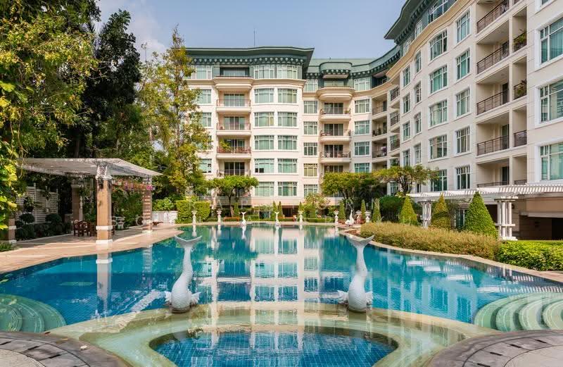 Baan Nunthasiri, Bangkok, Sathorn, Thung Maha Mek, Sathon, Bangkok, 2 Bedrooms, 120 sqm, Condo For Rent, by Prapaporn Boonkajonkul, 11829165 - DDproperty.com