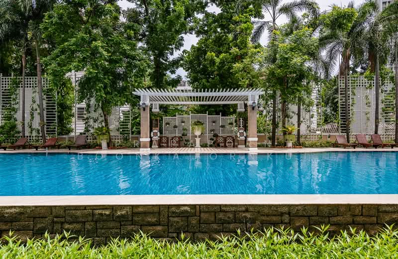 Baan Nunthasiri, Bangkok, Sathorn, Thung Maha Mek, Sathon, Bangkok, 2 Bedrooms, 120 sqm, Condo For Rent, by Prapaporn Boonkajonkul, 11829165 - DDproperty.com