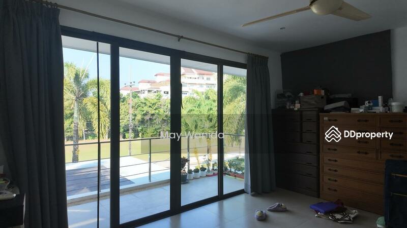 ขาย - ภูเก็ต คันทรี คลับ (Phuket Country Club), ภูเก็ต