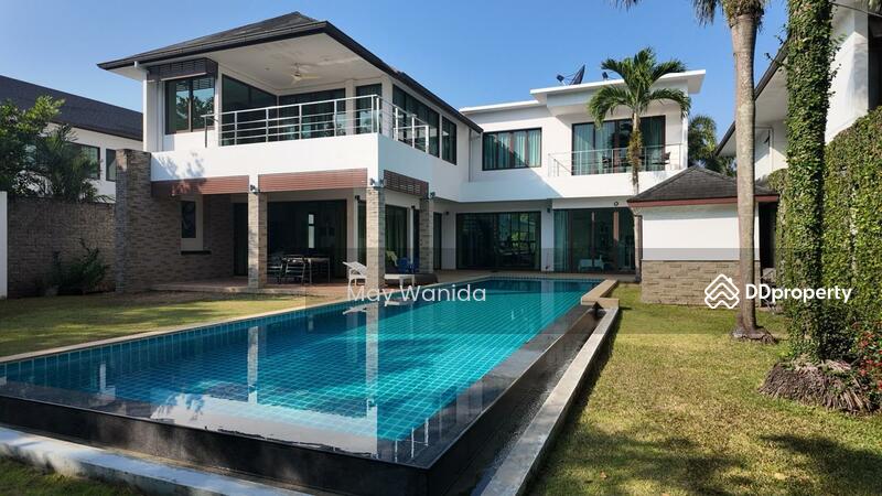 ขาย - ภูเก็ต คันทรี คลับ (Phuket Country Club), ภูเก็ต