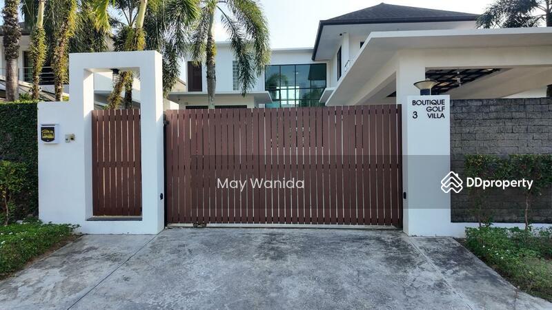 For Sale - Phuket Country Club, Phuket