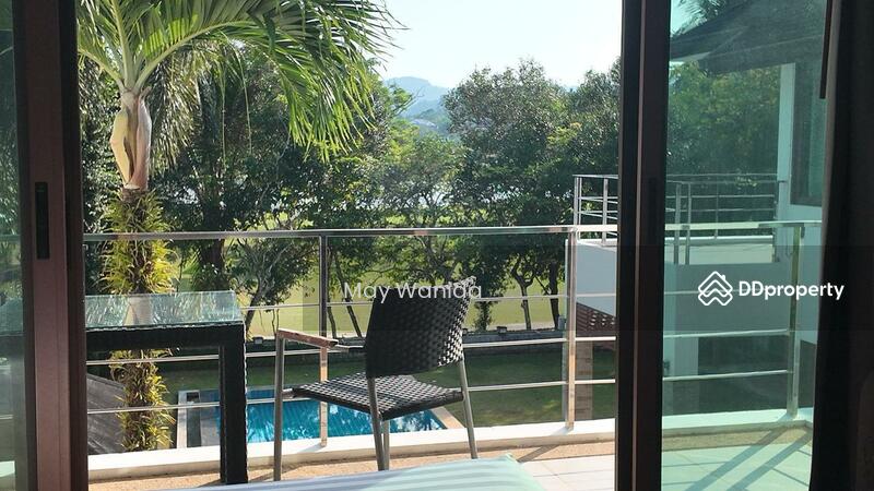ขาย - ภูเก็ต คันทรี คลับ (Phuket Country Club), ภูเก็ต