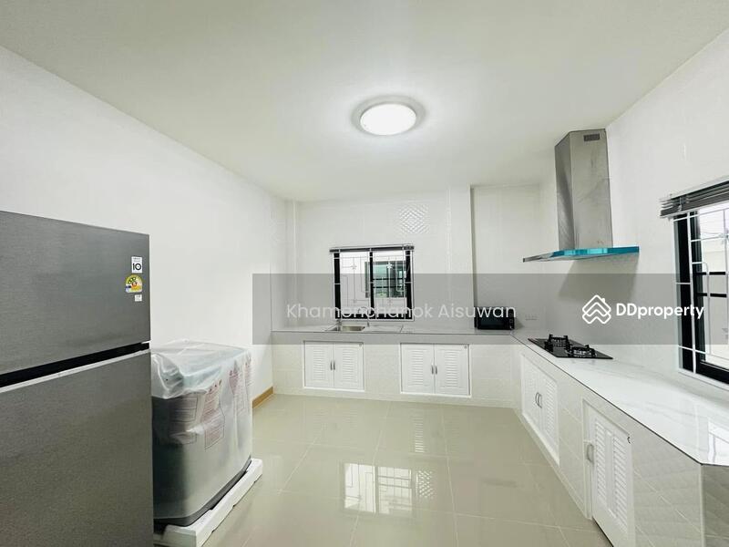 ให้เช่า - House for rent at Jaikaewarawan31, เชียงใหม่