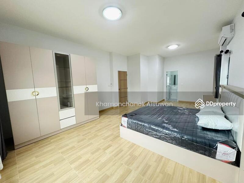 ให้เช่า - House for rent at Jaikaewarawan31, เชียงใหม่