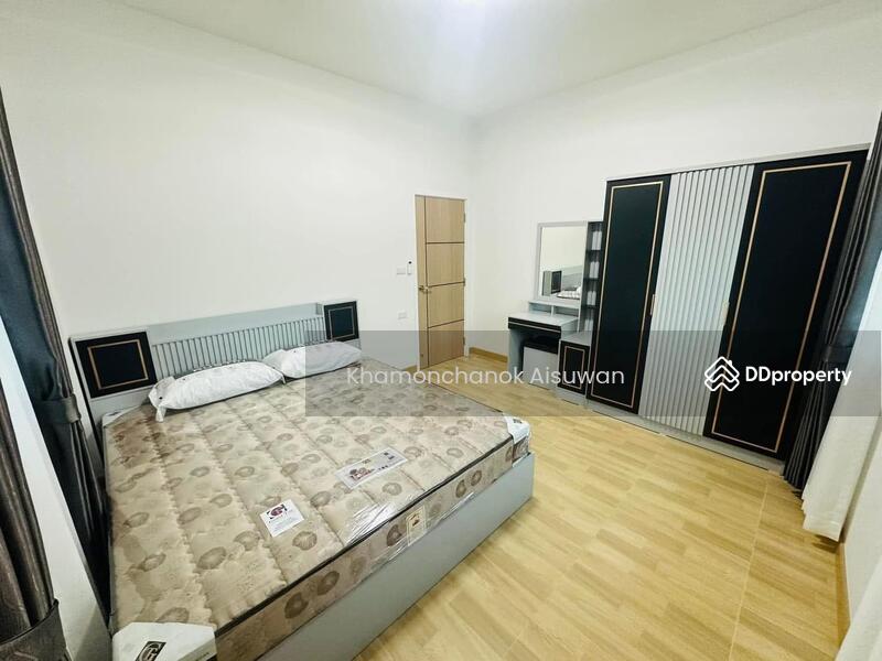 ให้เช่า - House for rent at Jaikaewarawan31, เชียงใหม่