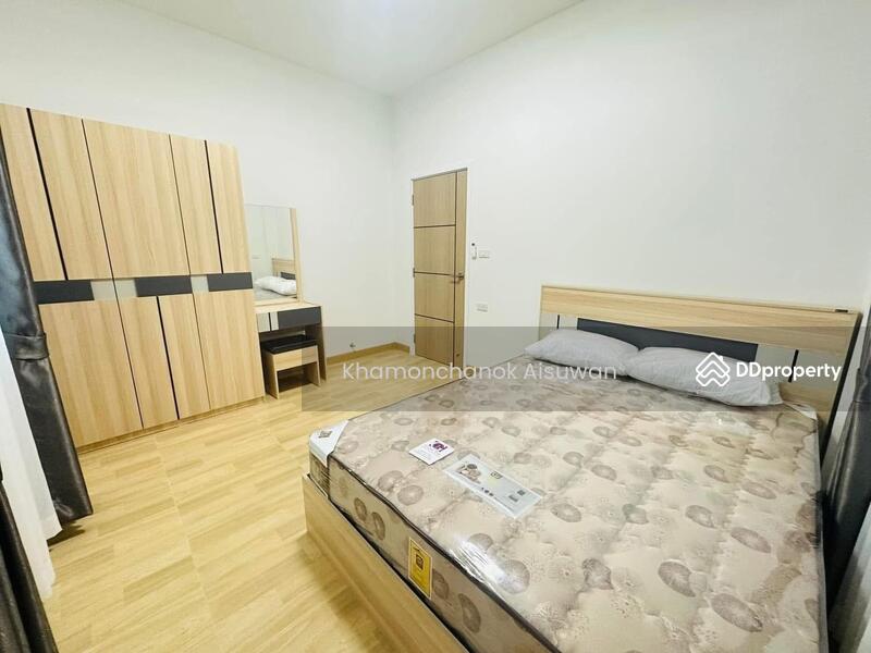 ให้เช่า - House for rent at Jaikaewarawan31, เชียงใหม่
