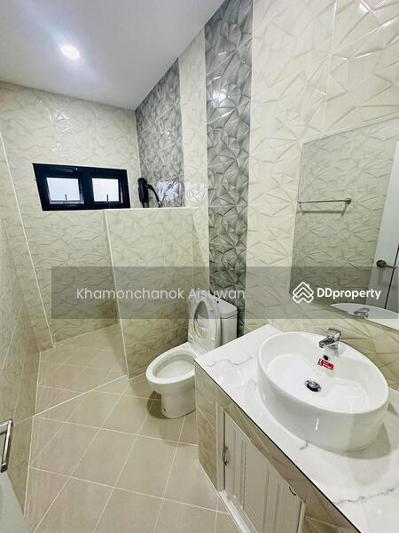 ให้เช่า - House for rent at Jaikaewarawan31, เชียงใหม่