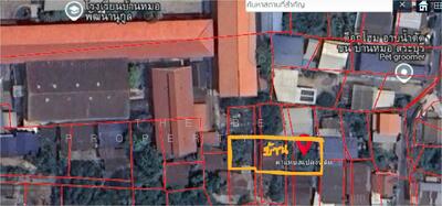 ขาย - ที่ดินบ้านหมอ สระบุรี, สระบุรี