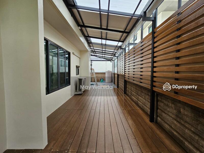For Rent - Burasiri Koh Kaew, Phuket