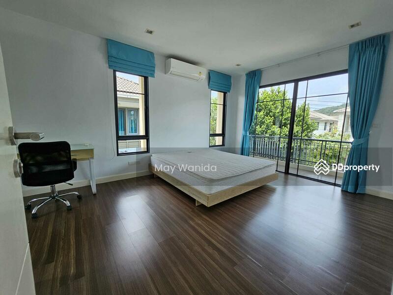 For Rent - Burasiri Koh Kaew, Phuket