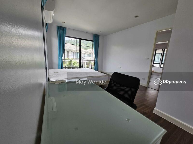 For Rent - Burasiri Koh Kaew, Phuket