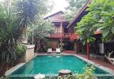 Stunning Lanna Style Villa for Sale in Hang Dong - DDproperty.com