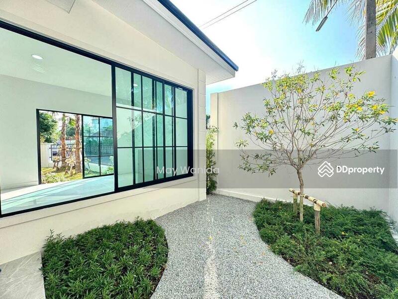 For Sale - Land and Houses Park, Phuket