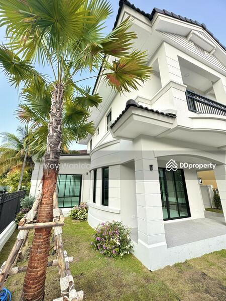 For Sale - Land and Houses Park, Phuket