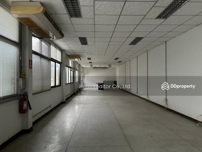 For Rent - For Rent Bangkok Warehouse Pracha Uthit Rat Burana BRE23938, Bangkok