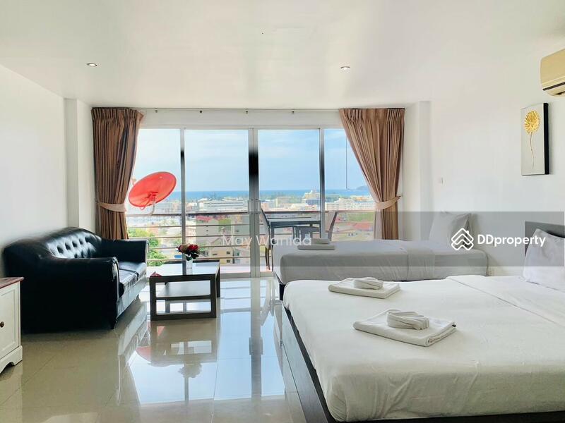 ขาย - Bayshore Oceanview : เบย์ชอร์ โอเชี่ยน วิว, ภูเก็ต