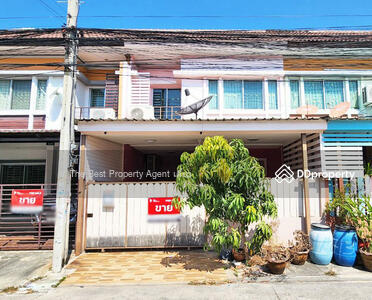ขาย - หมู่บ้านสวัสดีแกรนด์วิลล์ แพรกษา, สมุทรปราการ