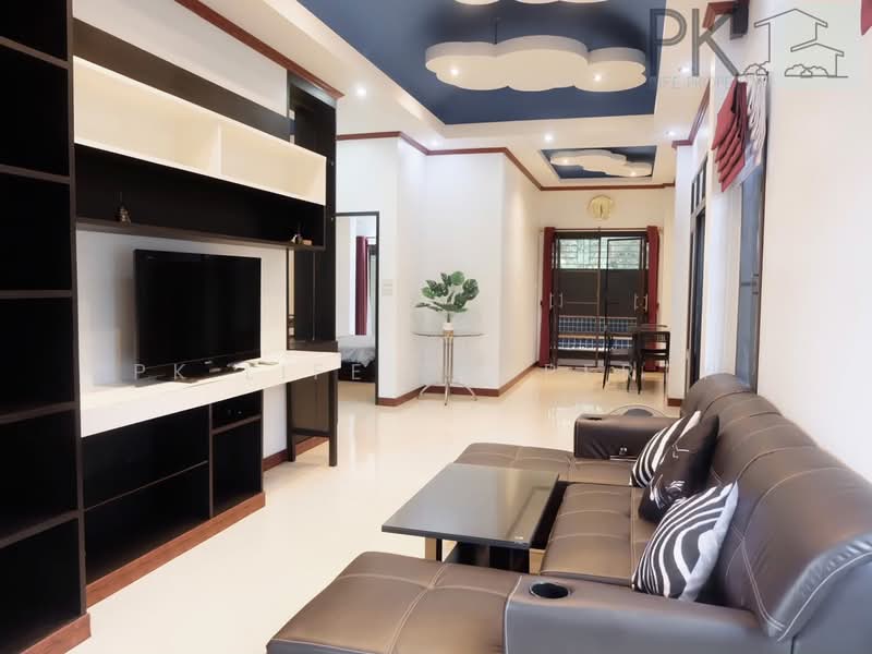 9R0267 This Pool villa 2 bedroom 2 bathroom 42,000/month at Wichit have fully furnished, ภูเก็ต, วิชิต, เมืองภูเก็ต, ภูเก็ต, 130 ตร.ม., วิลล่า ให้เช่า, โดย PK LIFE Property, 11829309 - DDproperty.com