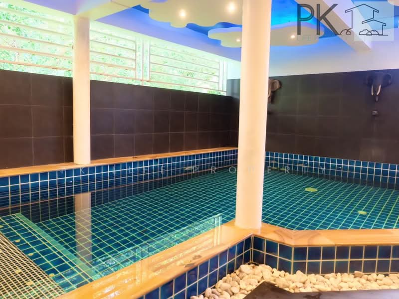 9R0267 This Pool villa 2 bedroom 2 bathroom 42,000/month at Wichit have fully furnished, ภูเก็ต, วิชิต, เมืองภูเก็ต, ภูเก็ต, 130 ตร.ม., วิลล่า ให้เช่า, โดย PK LIFE Property, 11829309 - DDproperty.com