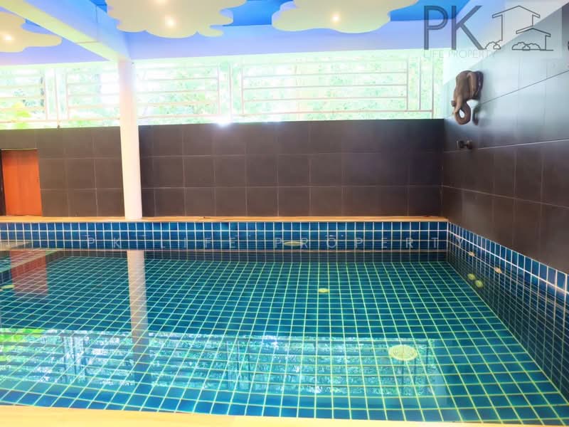 9R0267 This Pool villa 2 bedroom 2 bathroom 42,000/month at Wichit have fully furnished, ภูเก็ต, วิชิต, เมืองภูเก็ต, ภูเก็ต, 130 ตร.ม., วิลล่า ให้เช่า, โดย PK LIFE Property, 11829309 - DDproperty.com