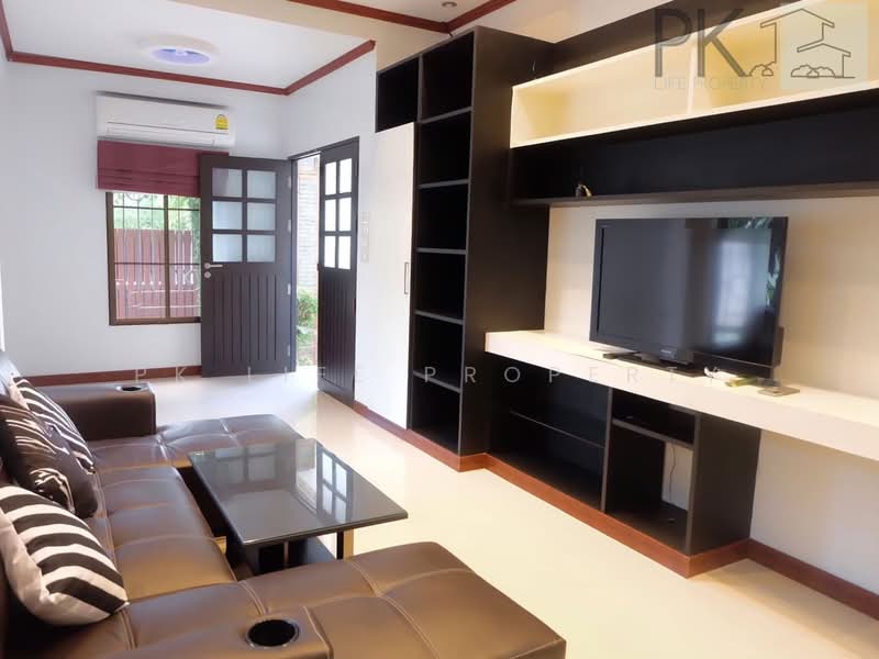 9R0267 This Pool villa 2 bedroom 2 bathroom 42,000/month at Wichit have fully furnished, ภูเก็ต, วิชิต, เมืองภูเก็ต, ภูเก็ต, 130 ตร.ม., วิลล่า ให้เช่า, โดย PK LIFE Property, 11829309 - DDproperty.com