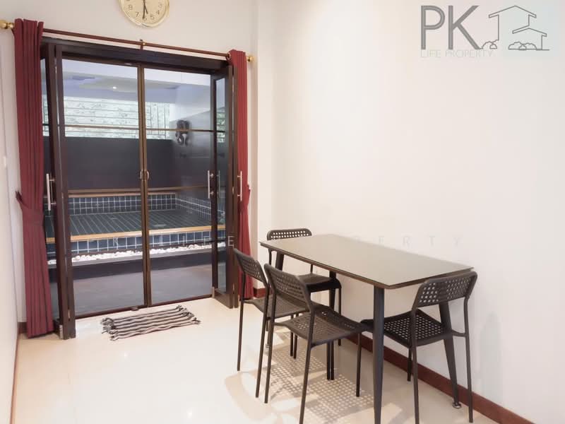 9R0267 This Pool villa 2 bedroom 2 bathroom 42,000/month at Wichit have fully furnished, ภูเก็ต, วิชิต, เมืองภูเก็ต, ภูเก็ต, 130 ตร.ม., วิลล่า ให้เช่า, โดย PK LIFE Property, 11829309 - DDproperty.com