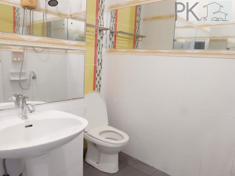 9R0267 This Pool villa 2 bedroom 2 bathroom 42,000/month at Wichit have fully furnished, Phuket, Wichit, Muang Phuket, Phuket, 2 Bedrooms, 130 sqm, Villa For Rent, by PK LIFE Property, 11829309 - DDproperty.com