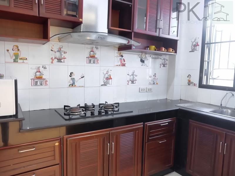 9R0267 This Pool villa 2 bedroom 2 bathroom 42,000/month at Wichit have fully furnished, ภูเก็ต, วิชิต, เมืองภูเก็ต, ภูเก็ต, 130 ตร.ม., วิลล่า ให้เช่า, โดย PK LIFE Property, 11829309 - DDproperty.com