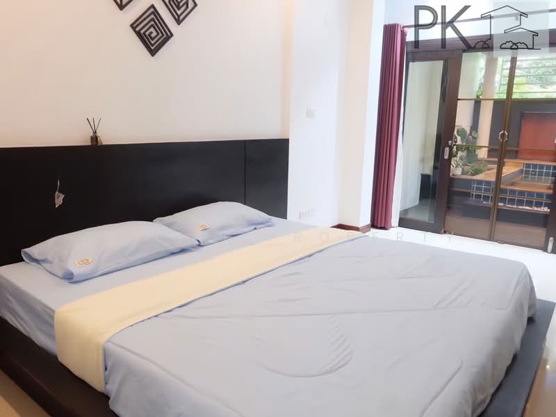 9R0267 This Pool villa 2 bedroom 2 bathroom 42,000/month at Wichit have fully furnished, Phuket, Wichit, Muang Phuket, Phuket, 2 Bedrooms, 130 sqm, Villa For Rent, by PK LIFE Property, 11829309 - DDproperty.com