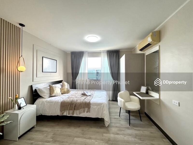 ขาย - Dcondo Kathu-Patong : ดีคอนโด กะทู้-ป่าตอง, ภูเก็ต