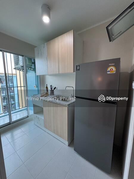 ขาย - Dcondo Kathu-Patong : ดีคอนโด กะทู้-ป่าตอง, ภูเก็ต