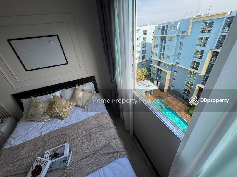 ขาย - Dcondo Kathu-Patong : ดีคอนโด กะทู้-ป่าตอง, ภูเก็ต