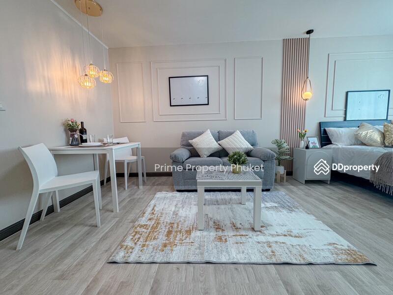 ขาย - Dcondo Kathu-Patong : ดีคอนโด กะทู้-ป่าตอง, ภูเก็ต
