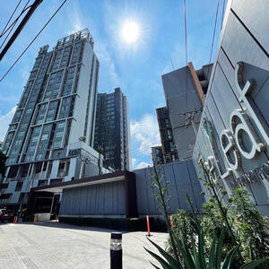 ขาย - The Leaf Pattanakarn : เดอะลีฟ พัฒนาการ, กรุงเทพ